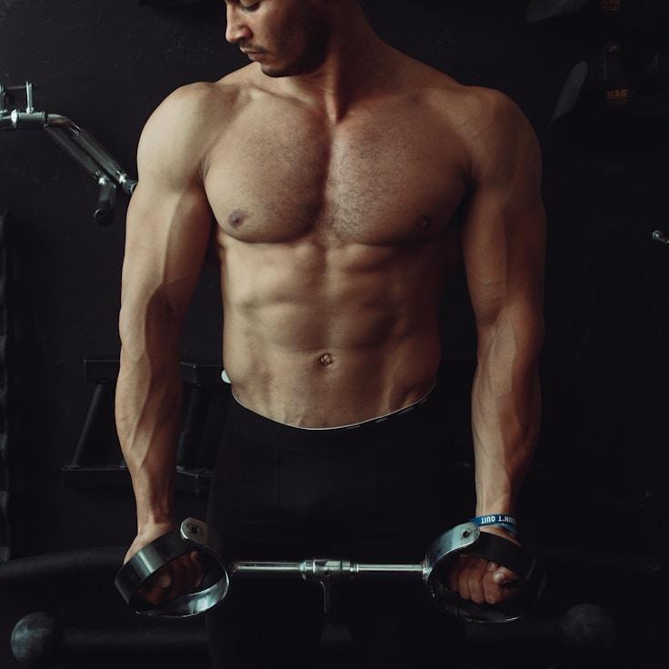 Fitness habits and routine planning